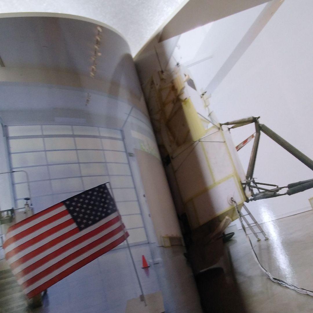 Tom Sachs Space Program洋書