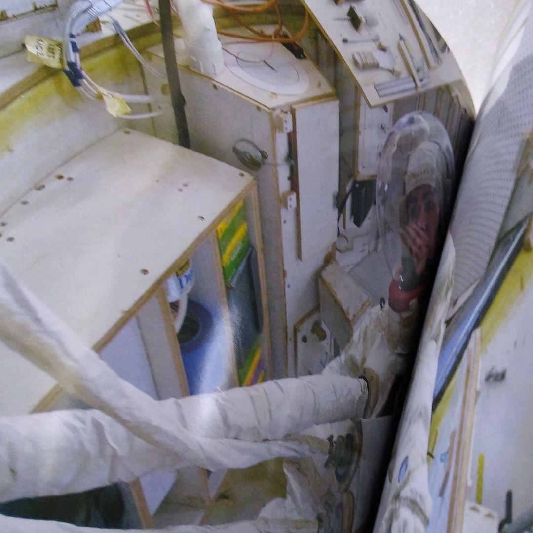 Tom Sachs Space Program洋書