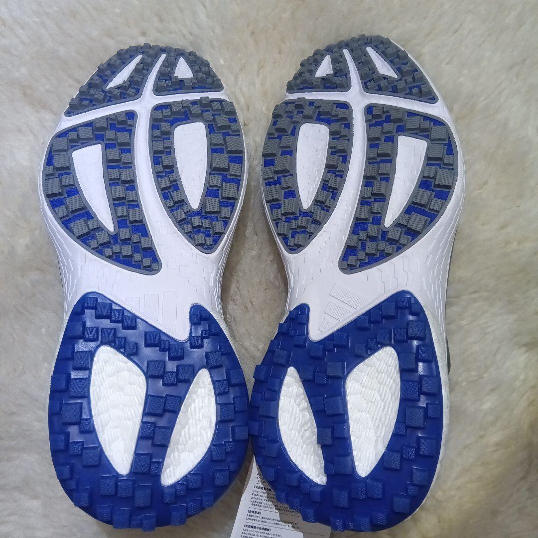未使用　adidas SOLARMOTION BOA GV9390　25.5