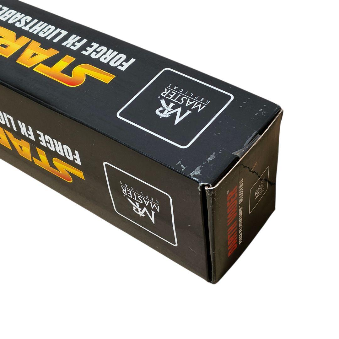 マスターレプリカ スター・ウォーズ ダース・ベイダー FXライトセイバー EP5