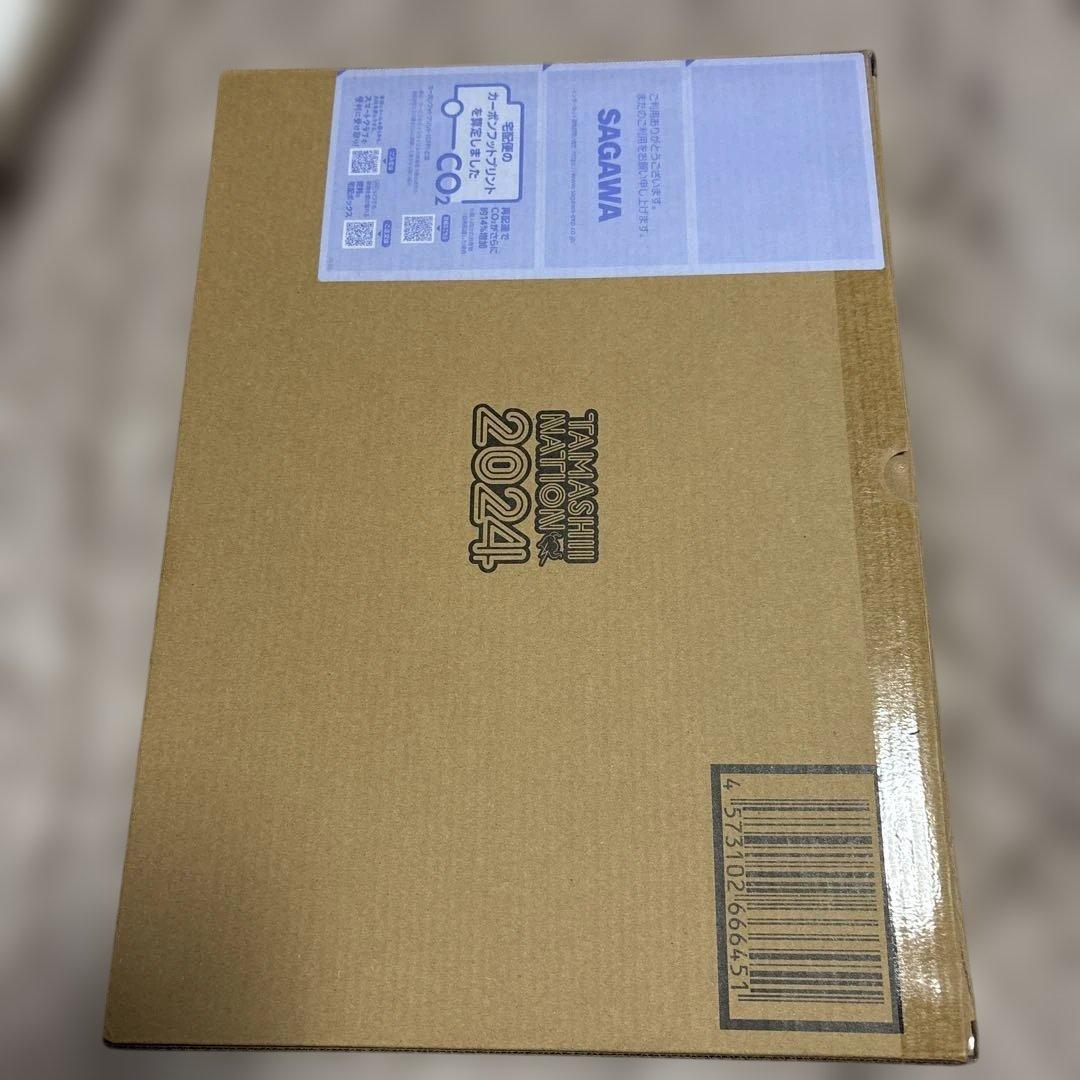 LBUILD ダブルオークアンタ フルセイバー& オプションセット未開封