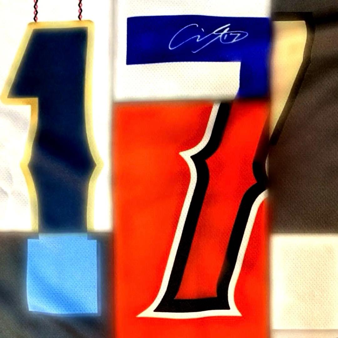 大谷翔平　50/50CLUB　歴代ミックスデザインユニフォーム　超希少