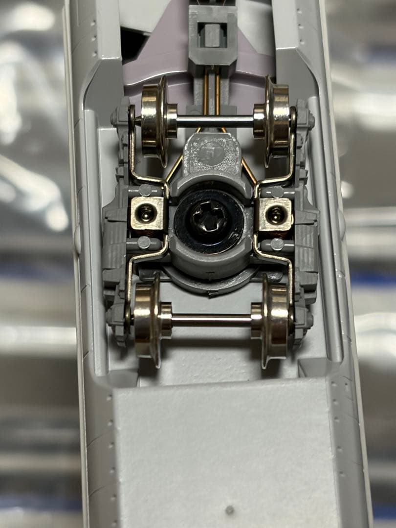 TOMIX 92968 JR 500系 東海道・山陽新幹線 さよならのぞみセット