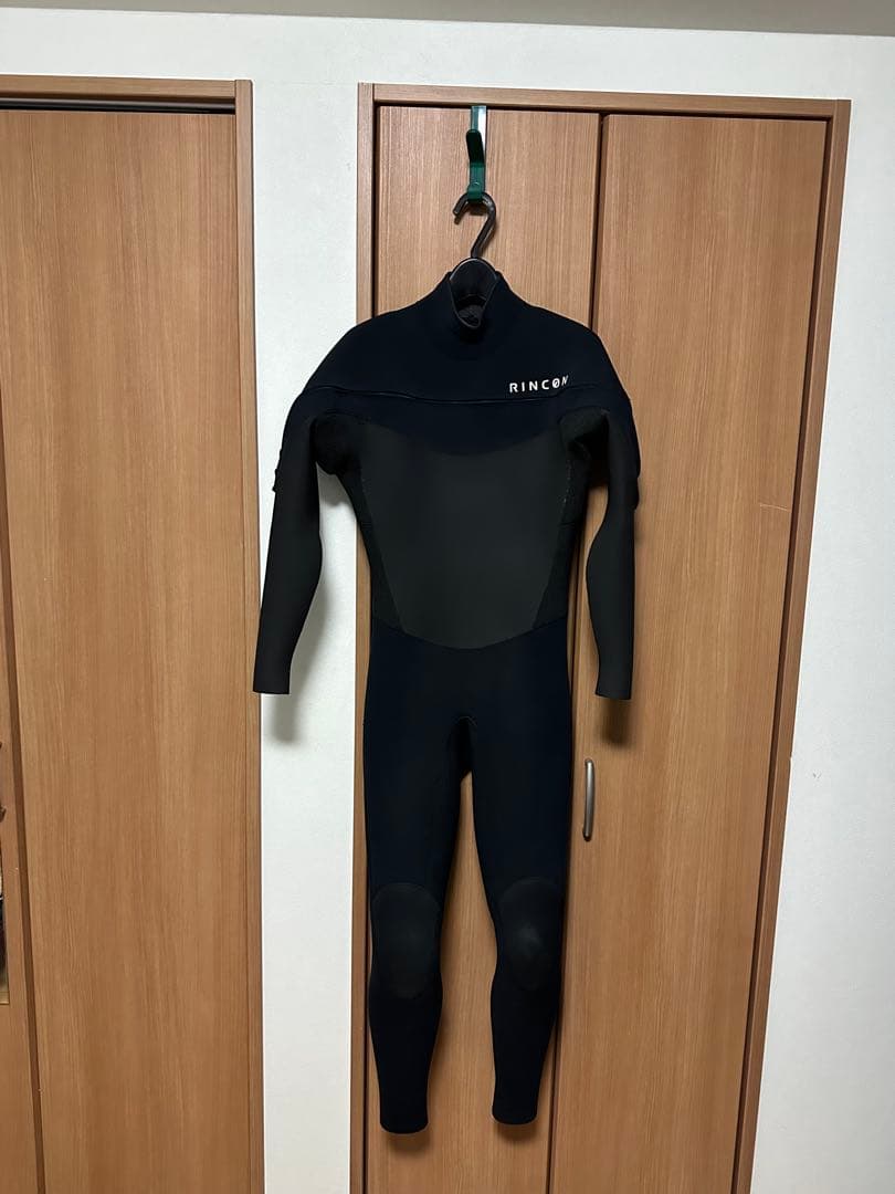 rincon 3/2 フルスーツ　ML-R
