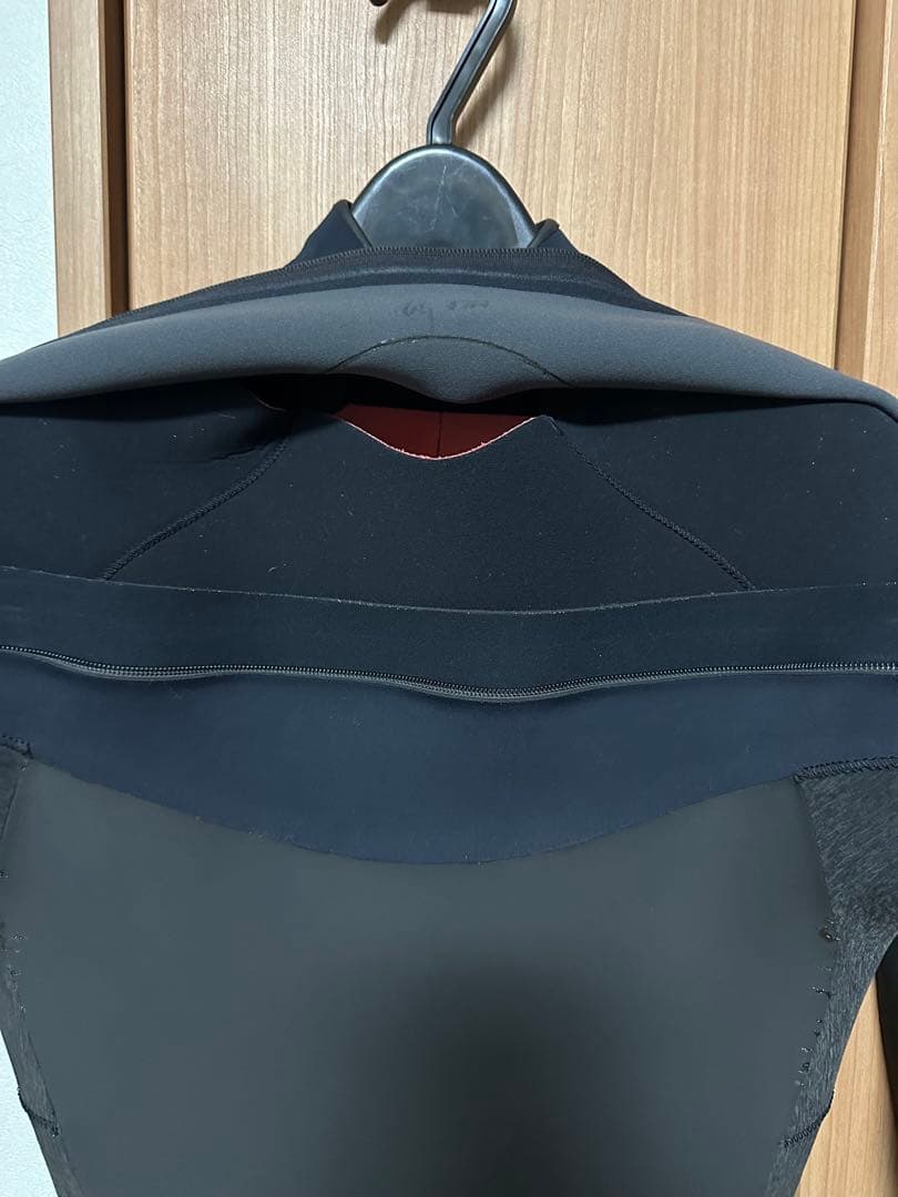 rincon 3/2 フルスーツ　ML-R