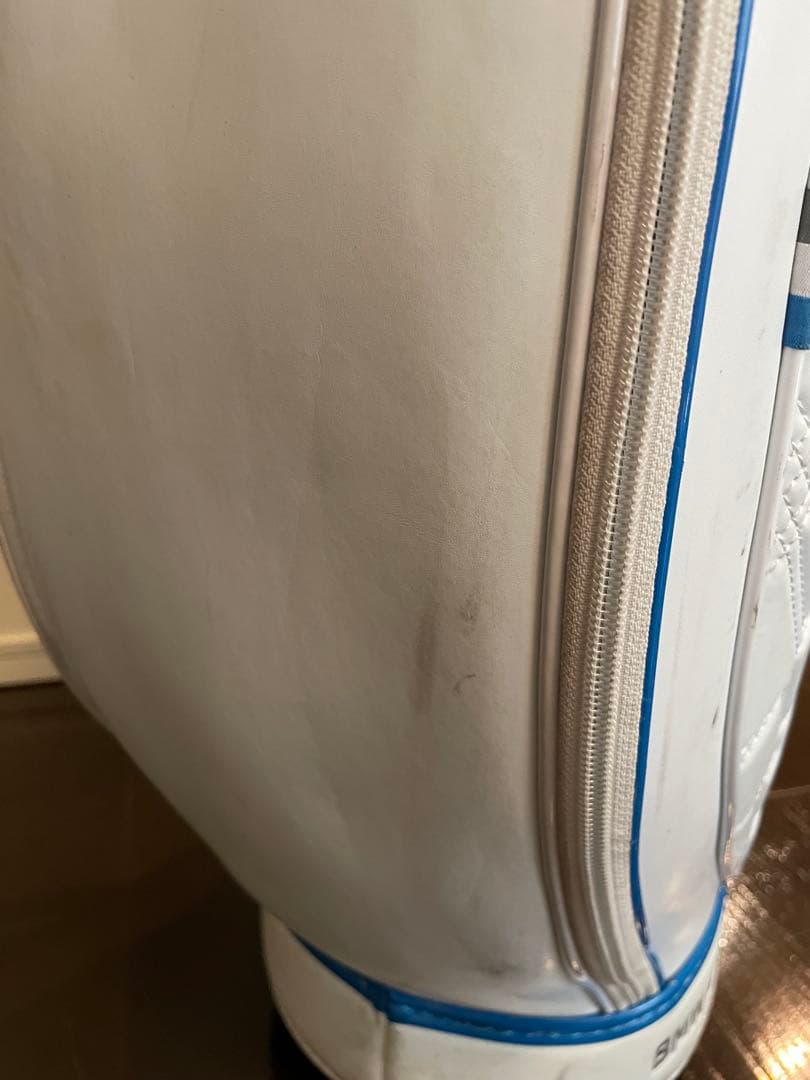 Callaway ゴルフバッグ ロゴ付き