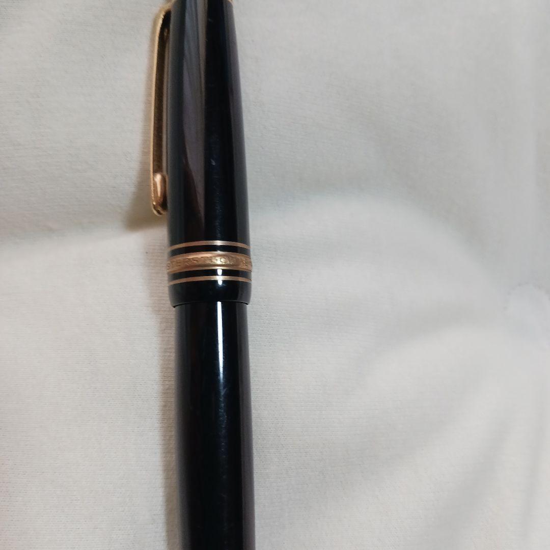 MONTBLANC万年筆zNo146