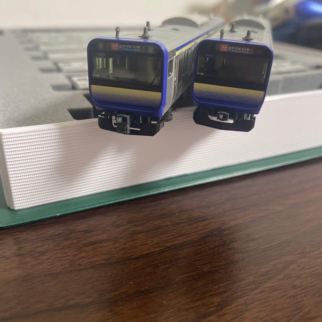 KATO E235系1000番台 11両編成セット