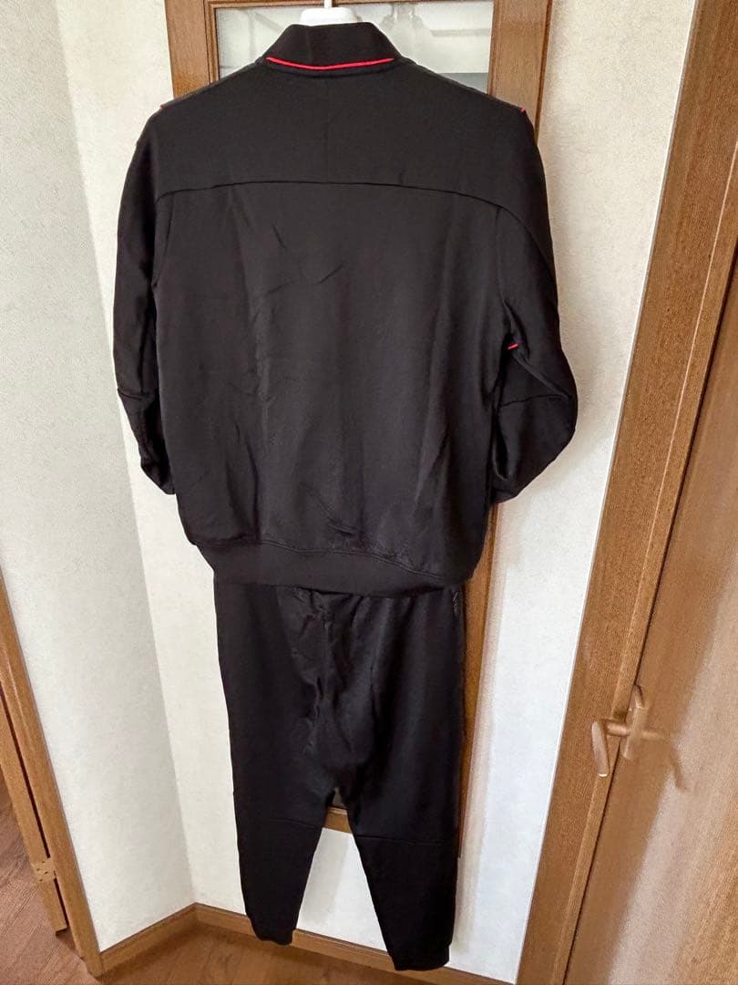 新品❤️未使用‼️ プーマ × フェラーリー　セットアップ　ナイキ　アディダス