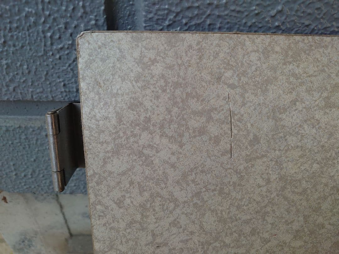 E1系MAX　車内階段部分　座席案内表示