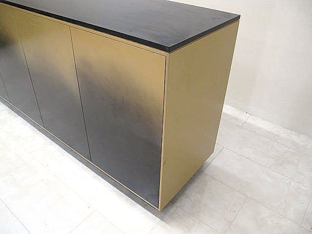 SUNPAN サンパン 「Calvosa」 カウンターテーブル 　約120万