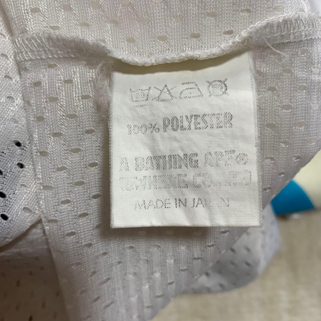 シャツ A BATHING APE