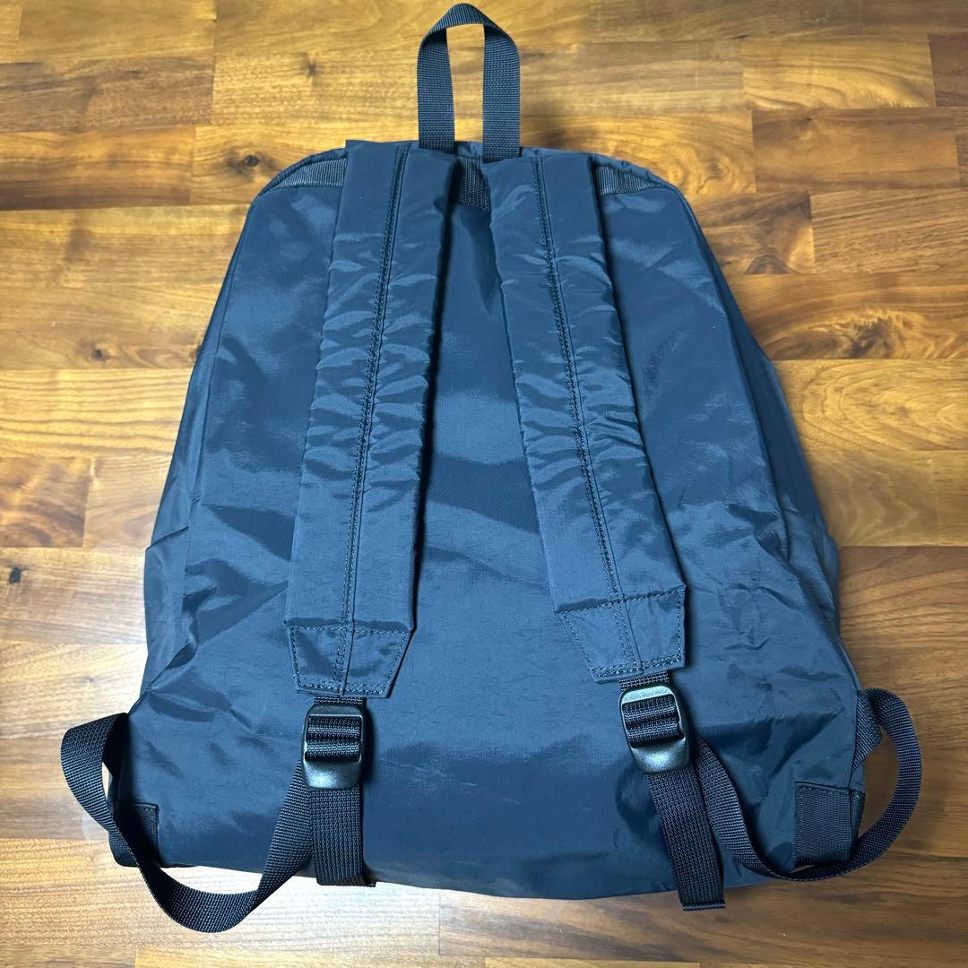 【激レア】PORTER × STUSSY Backpack