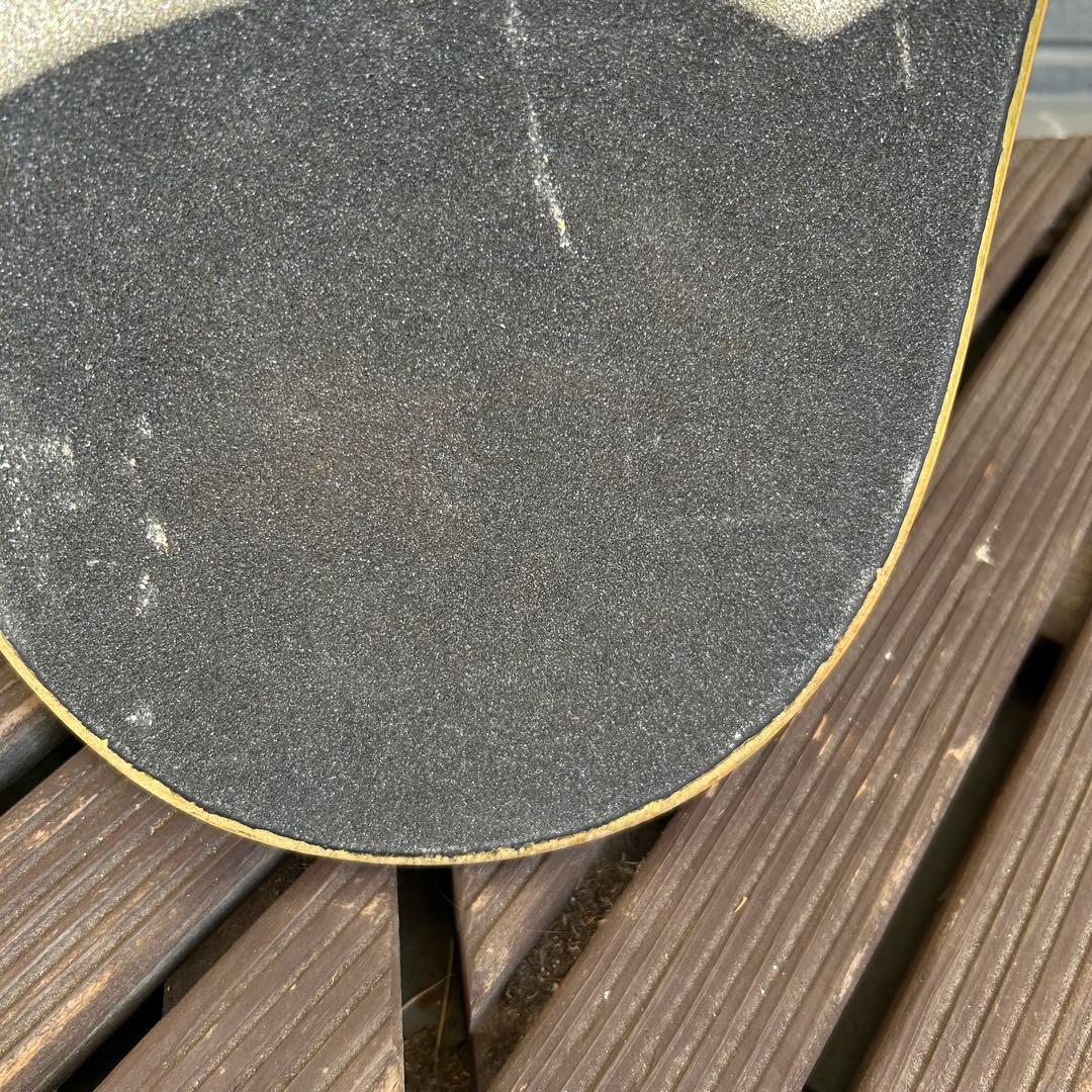 A BATHING APE スケボーコンプリート　エイプ