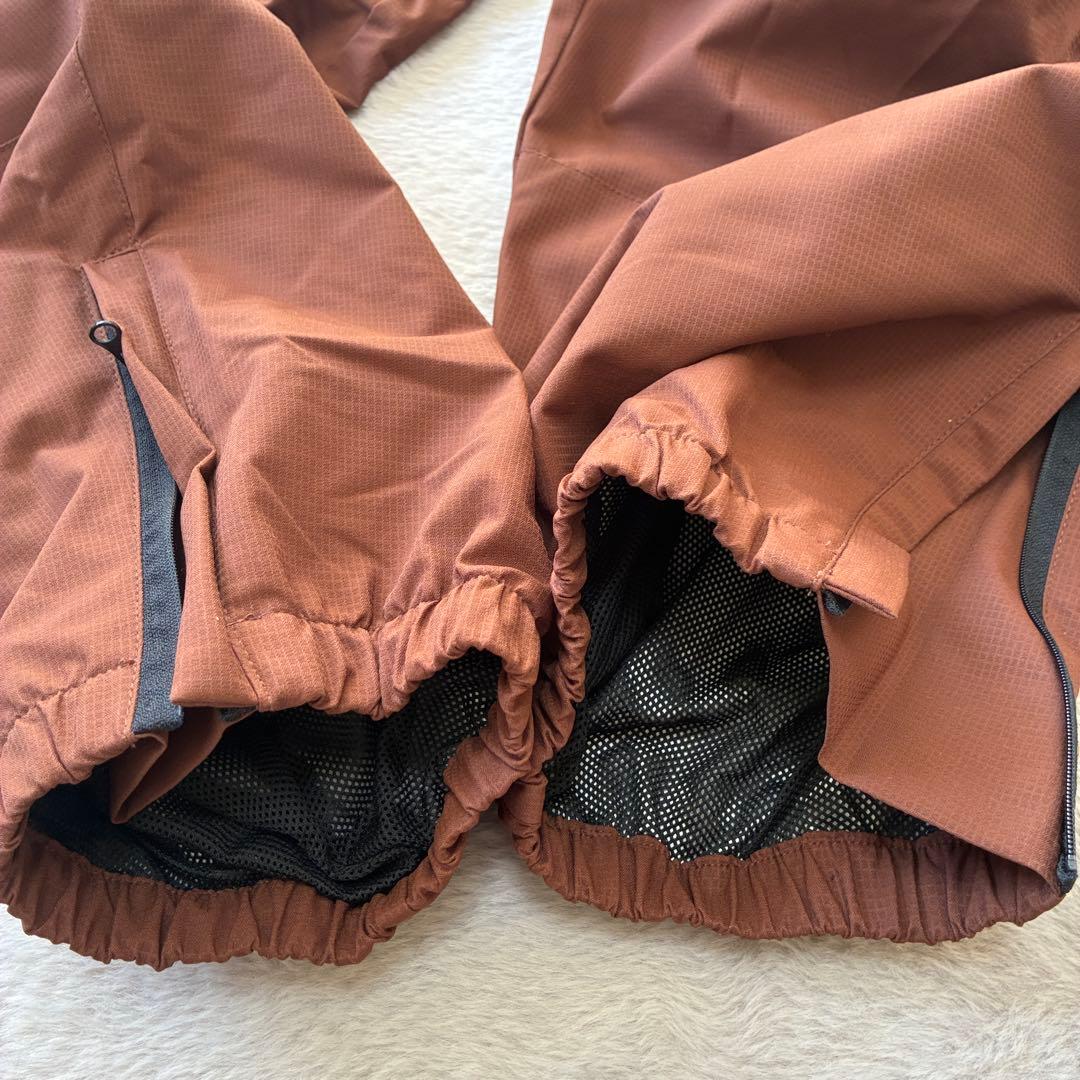 REPUBLIC&CO チャンバーカーゴパンツ スノーボード ウェア L スノボ