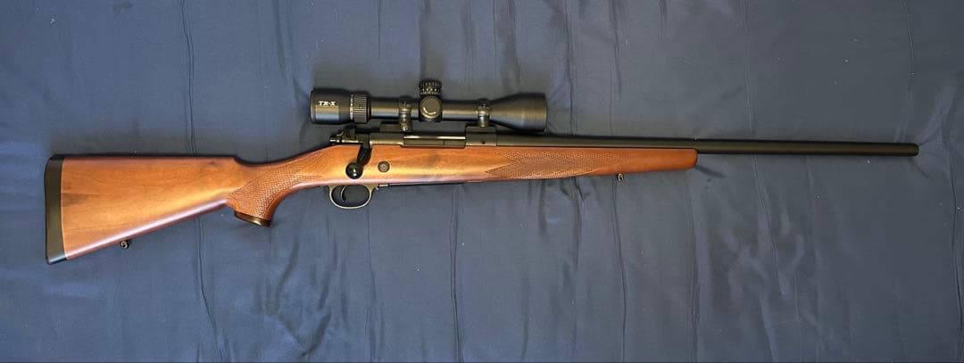 トイガン KTW M70 Pre64