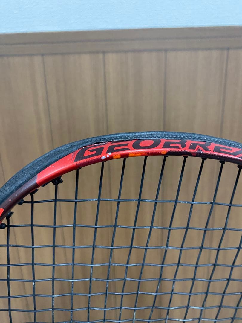 Ｒ7年10月購入　YONEX ジオブレイク　70S