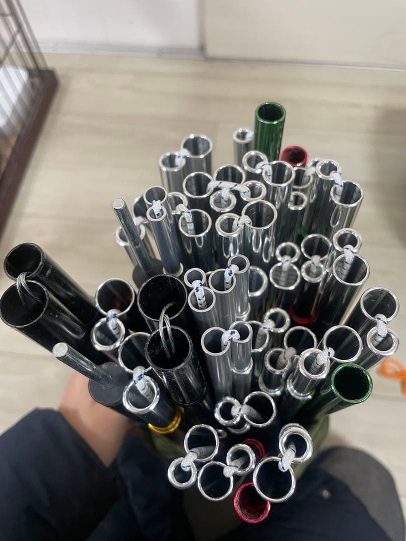 ロゴス テントセット