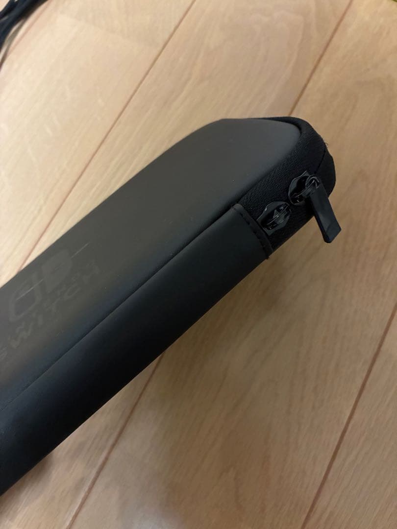 Nintendo Switch ジョイコン 純正ケース付き