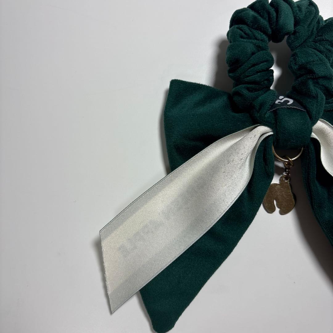 Mrs. GREEN APPLE ペンライトのリボン