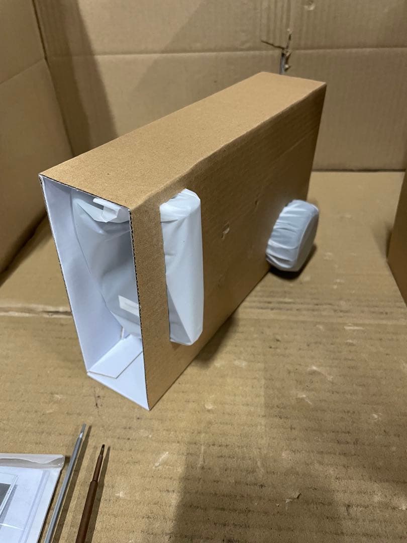 P.D UDIRC 2.4GHz 4WD 1/24 UCX2405-PRO 黒色