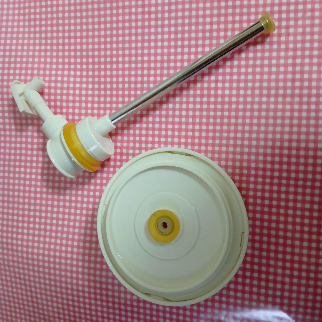 ♥希少✨タイガー魔法瓶✨1958、1965スヌーピー押すポット（1・0Ｌ）日本製