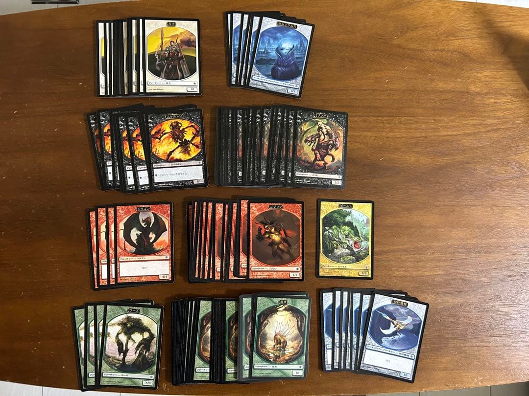 MTG アラーラの断片　日本語版　1186枚セット