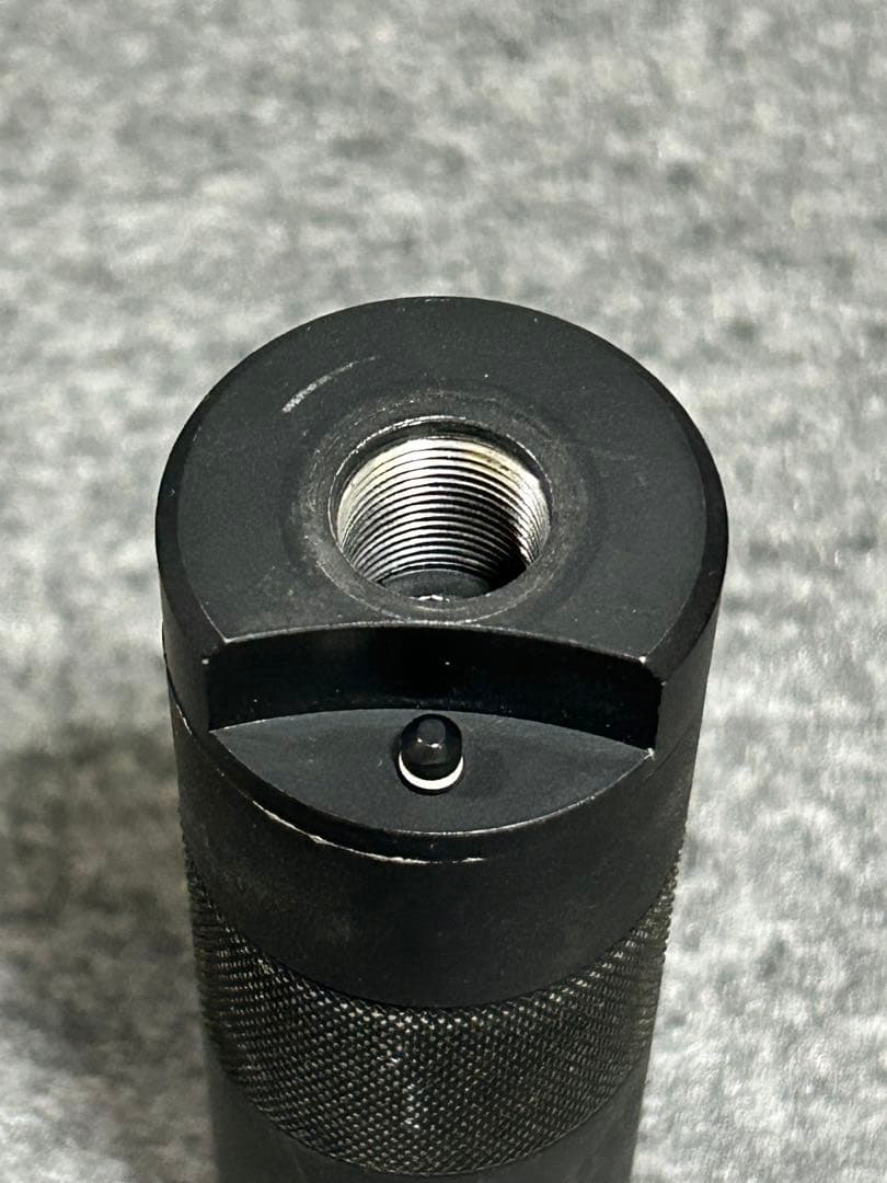 東京マルイ P90 電動ガン サイト付 トレーサー3本 動作未確認