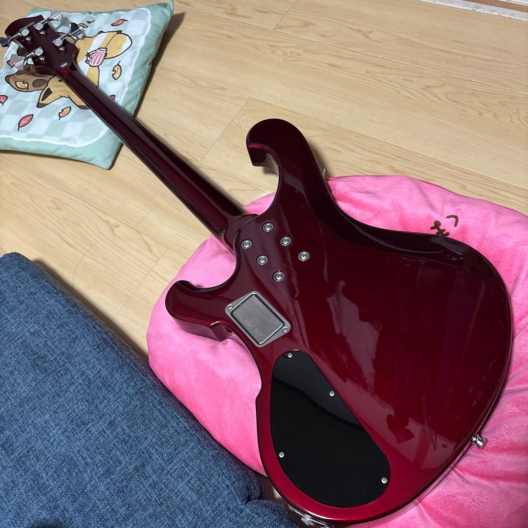 【ブブル】エドワーズ れいたモデル E-RF-01 レア 超美品