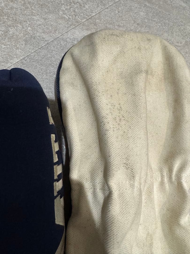 ムータmuta marine ゴルフバッグ 08