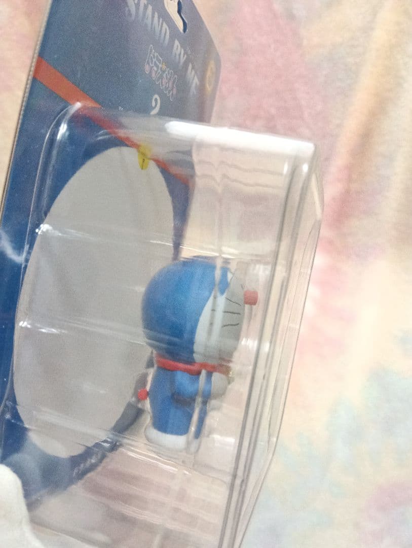 【新品未開封】STAND BY ME　スタンドバイミー ドラえもん フィギュア