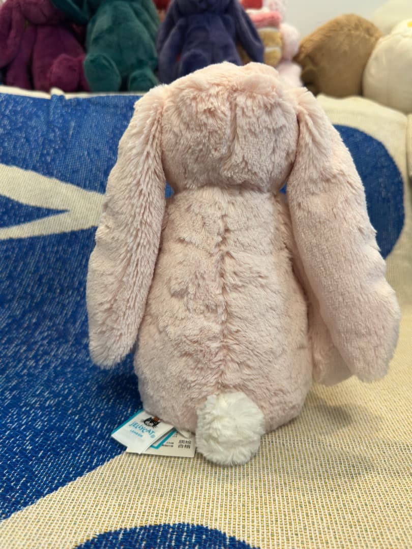 ジェリーキャット blossom blush bunny cherry 新品