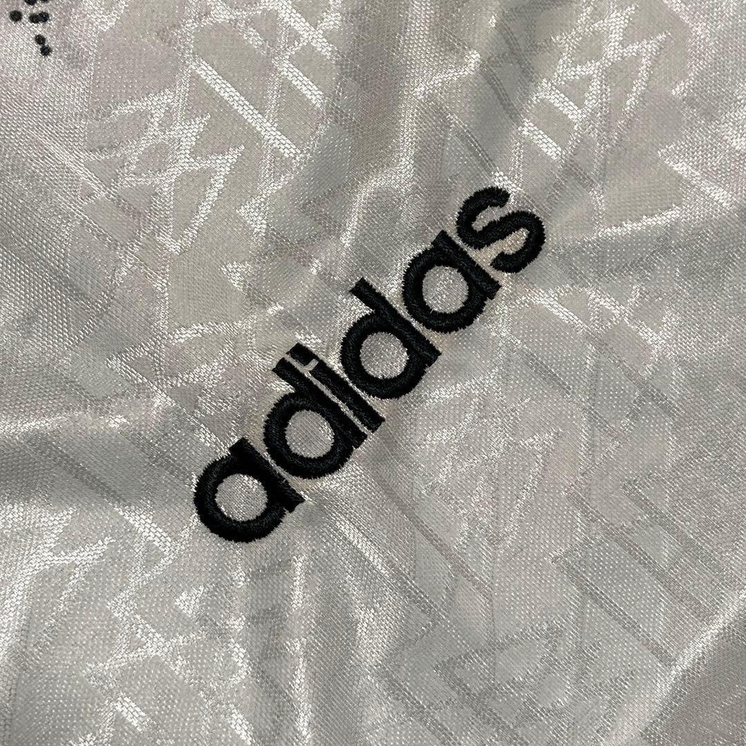 ドイツ代表　ユニフォーム②