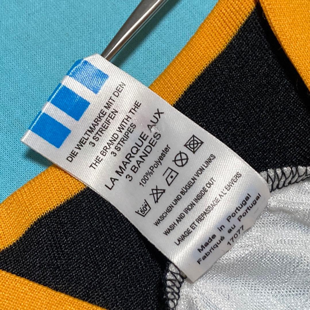 ドイツ代表　ユニフォーム②