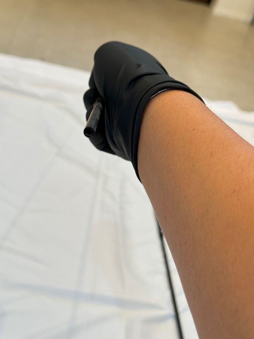 ダイワストイストRT IL 84MLMインターラインモデルダイワティップカバー付