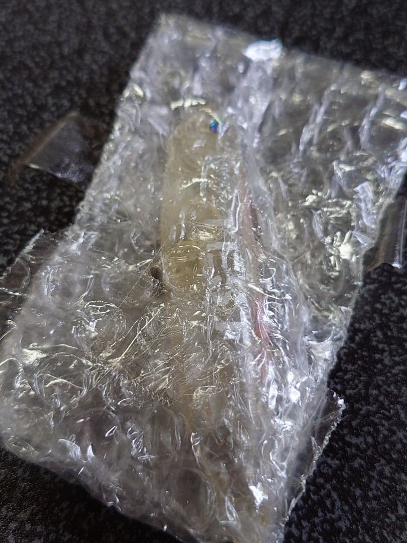 メガバス × バスワールド ドッグX ワンノッカー テストモデル 箱有 未使用品