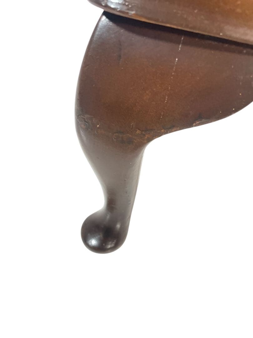 HR616 【希少デザイン】アンティーク1950年代　英国　キャビネット