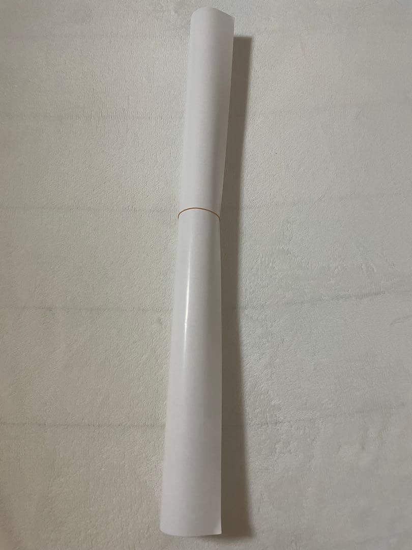 【最終値下】ファンイニョプ サイン入り ポスター