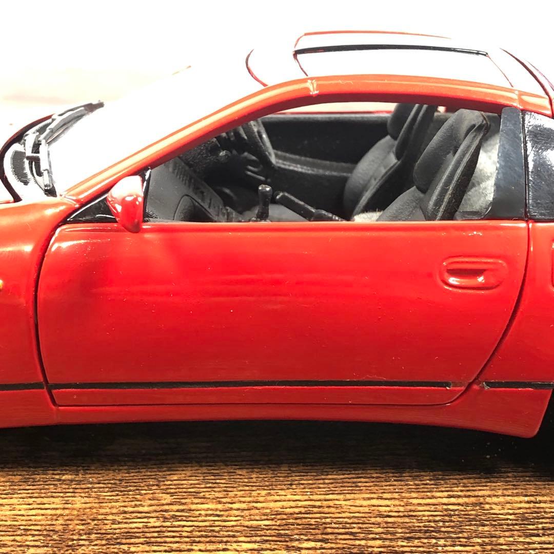 kyosyo 日産 フェアレディZ 300ZX 1/18