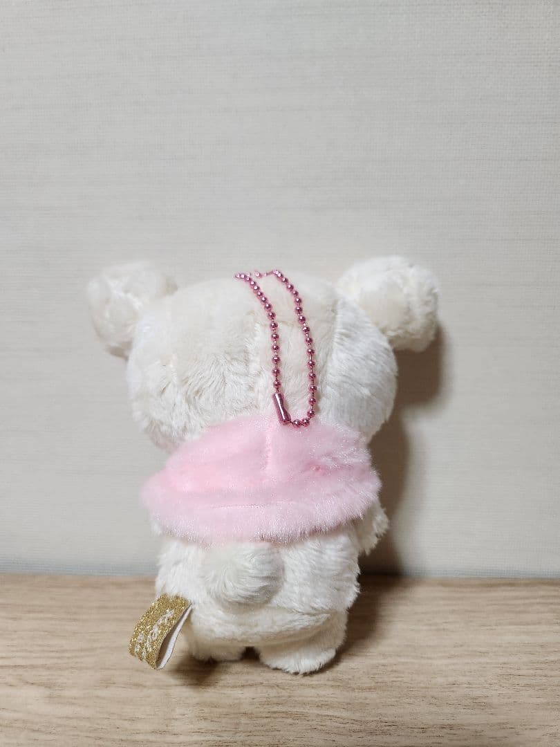 新品未使用✨リラックマストア限定品　激レア　コリラックマ苺(No.21)