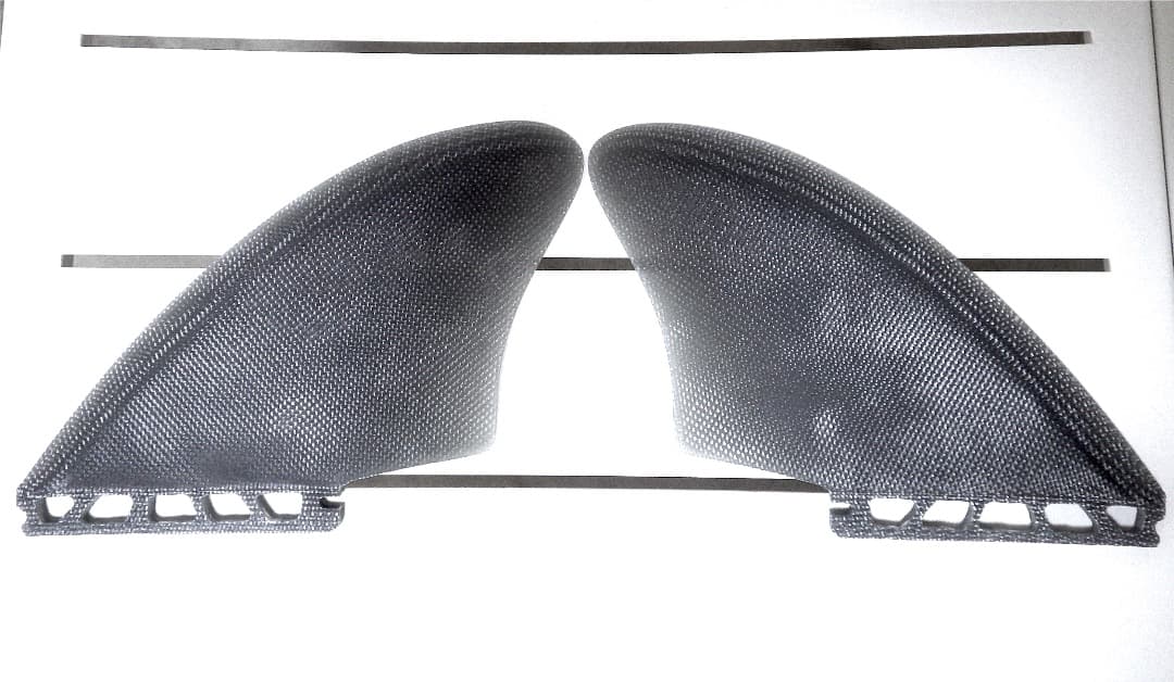 2,500円お安く◎VOLAN◎FUTURES◎RETRO BIG KEEL 3