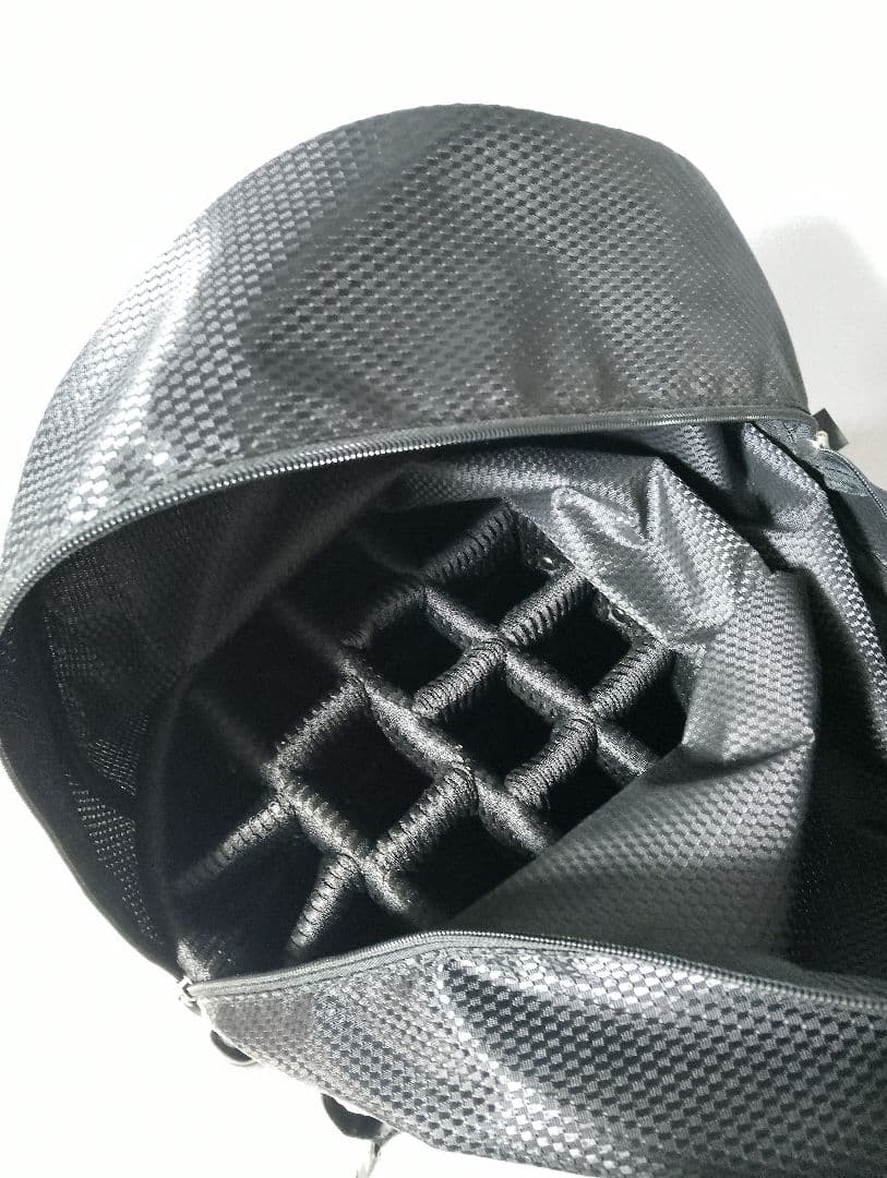 Sony Open in Hawaii Titleist キャディバッグ