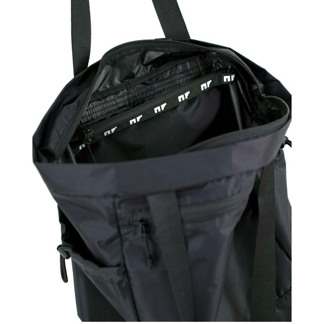 未開封　NF BACKPACK TOTE
