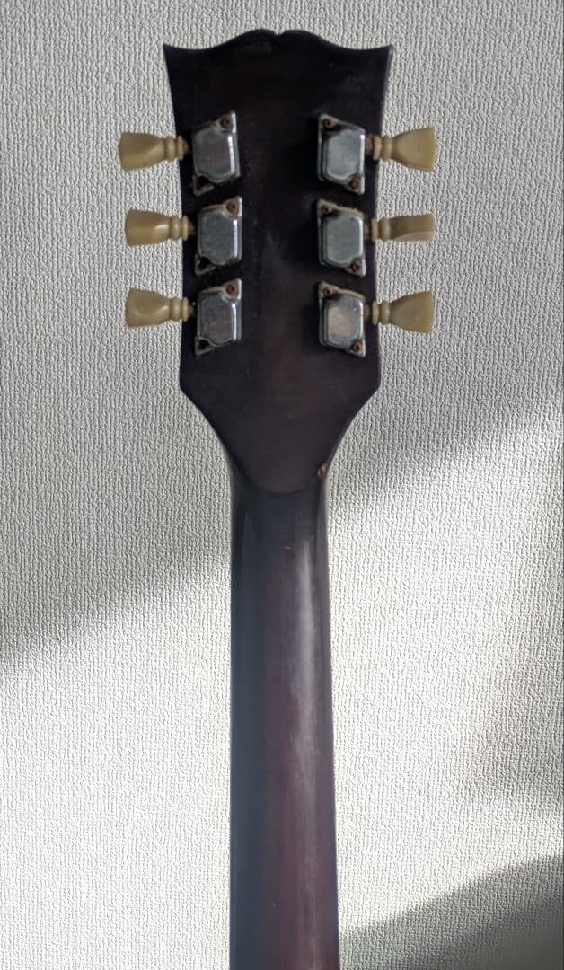 vintage/Thomson SGタイプ エレキギター/ジャパニーズビンテージ