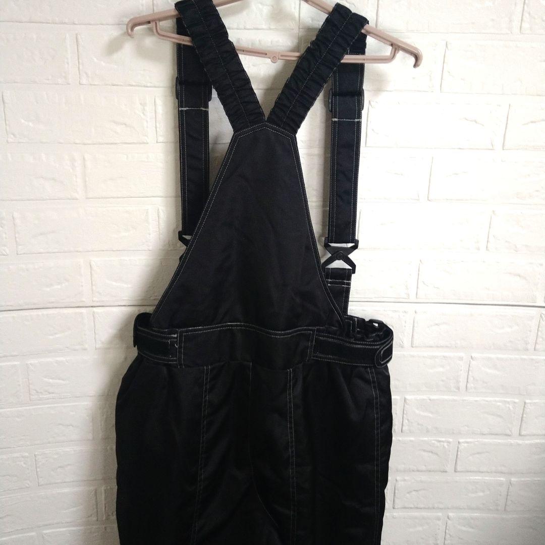 美品　BB スキー　スノボウェア　ズボン　パンツ　ウインタースポーツ　メンズ