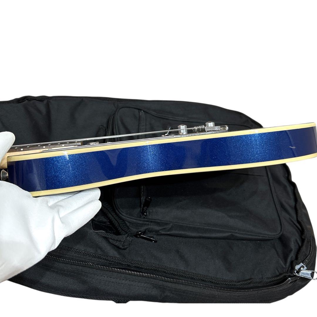 ★美品★ Bacchus バッカス テレキャスター ダブル バインディング