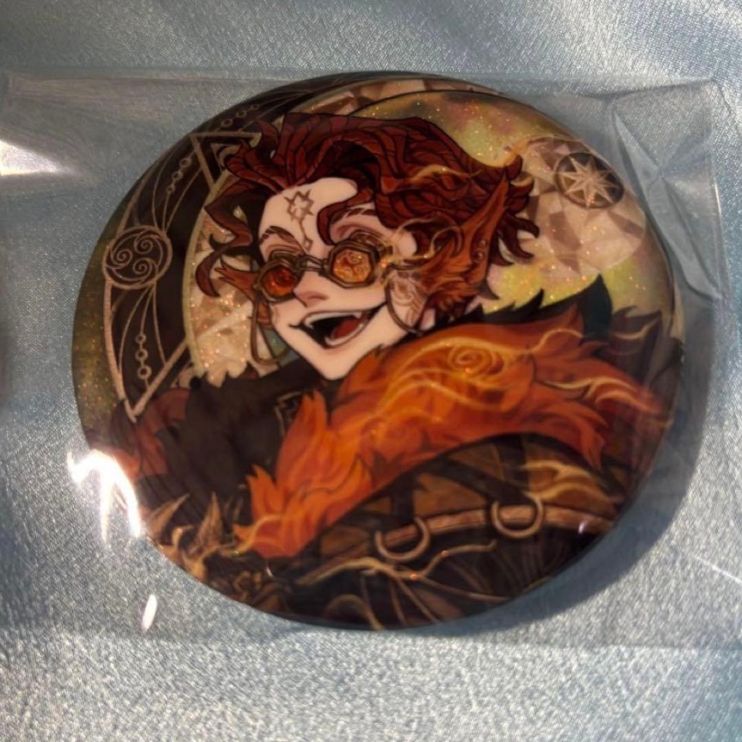 第五人格 IdentityV 納棺師 隠者 スイパラ アクスタ