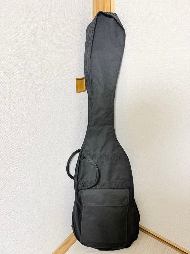 ギター Bacchus BSH-900ASH/RSM