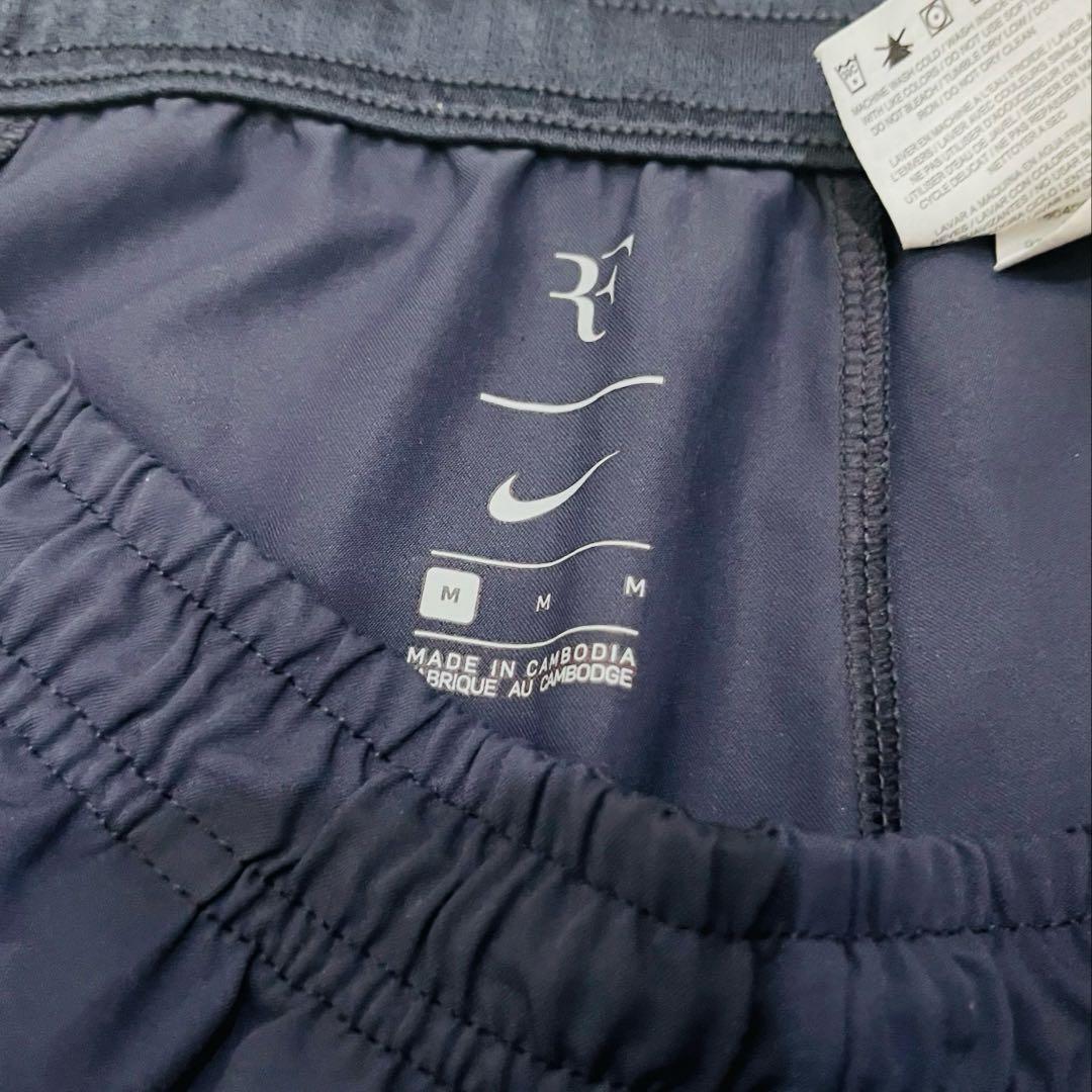 【レア】Nike RFモデル ハーフパンツ US:M②