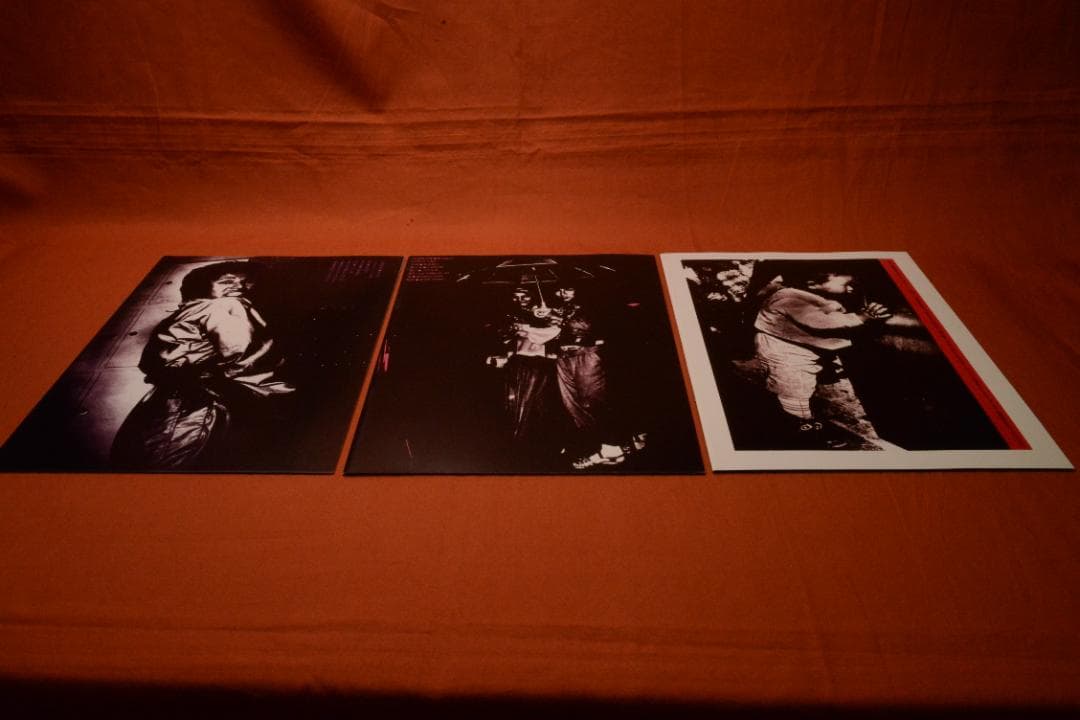 【北島敬三　1976写真特急便東京】新品　★★大幅に再値下げしました